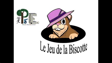 jeu de la biscotte francais|jeu de la biscotte 